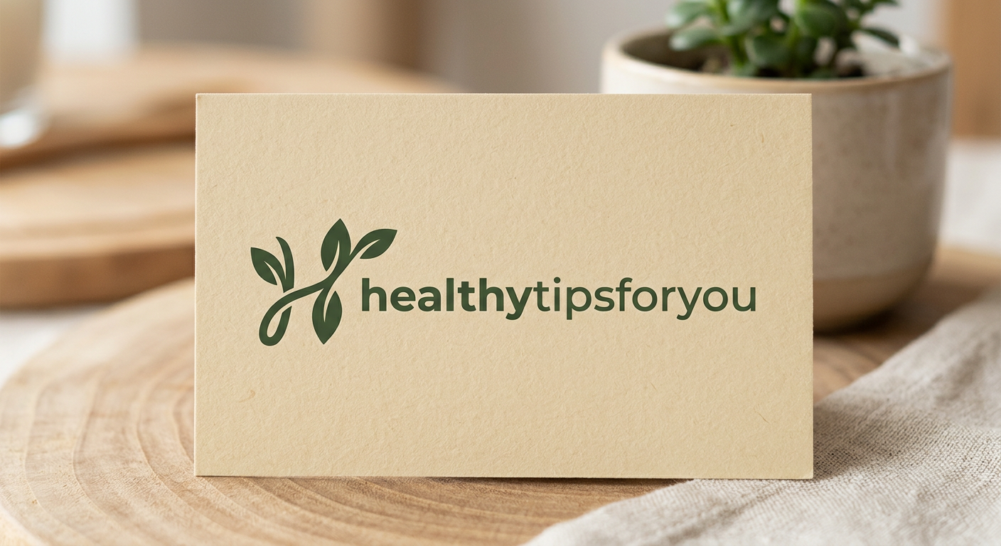 healthytipsforyou